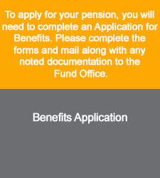 Application for Benefits Form Link