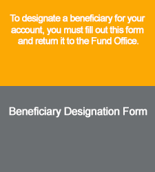 Beneficiary Designation Form Link